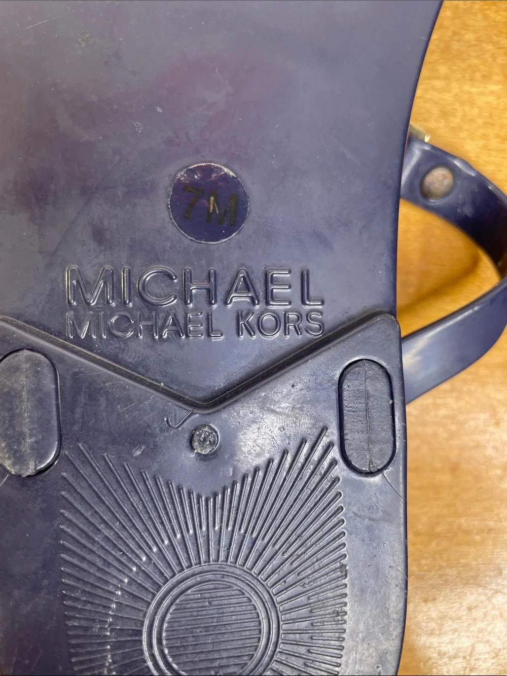 Michael Kors stylish michael